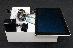 SC-01E GALAXY Tab 7.7 Plus(S:Light Silver)