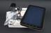 SC-01C GALAXY Tab(W:Chic White)