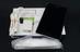 SH-08E AQUOS PAD(W:White)
