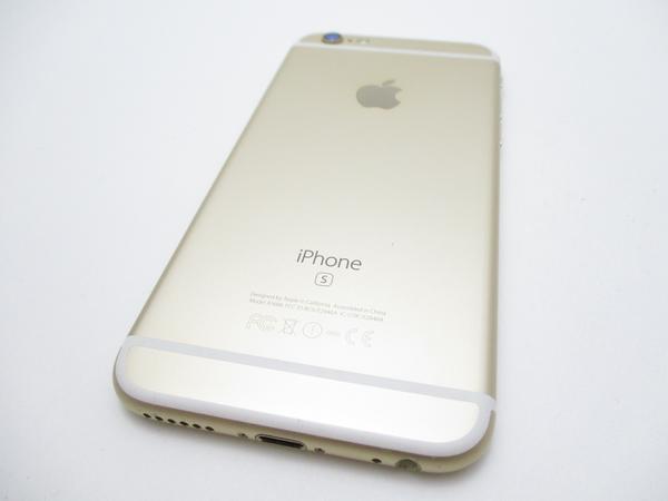 価格 Com エコたんｊｐ Iphone 6s 64gb Docomo ゴールド の中古 白ロム 価格情報 S