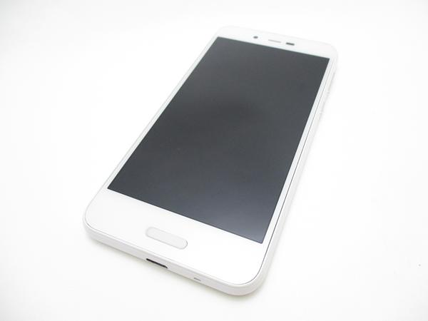 Aquos Sense Lite Sh M05 W ホワイト 商品詳細 中古スマホ 中古携帯電話 スマートフォンの販売 買取サイト エコたんjp Aquos Sense Lite Sh M05 W ホワイト 商品詳細 中古スマホ 中古携帯電話 スマートフォンの販売 買取サイト エコたんjp