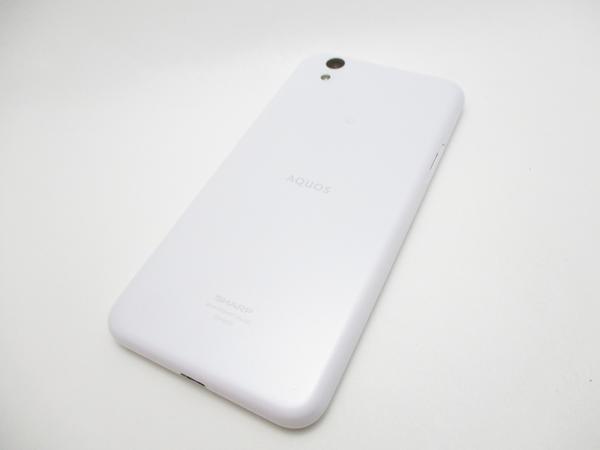 Aquos Sense Lite Sh M05 W ホワイト 商品詳細 中古スマホ 中古携帯電話 スマートフォンの販売 買取サイト エコたんjp Aquos Sense Lite Sh M05 W ホワイト 商品詳細 中古スマホ 中古携帯電話 スマートフォンの販売 買取サイト エコたんjp