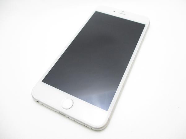 Softbank Mgaj2j Iphone6 Plus 64gb Si Silver 商品詳細 中古スマホ 携帯電話の白ロム通販 エコたんjp Softbank Mgaj2j Iphone6 Plus 64gb Si Silver 商品詳細 中古スマホ 携帯電話の白ロム通販 エコたんjp
