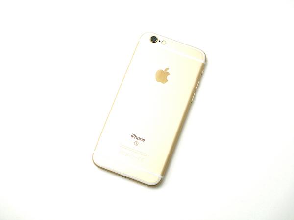 価格 Com エコたんｊｐ Iphone 6s 64gb Softbank ゴールド の中古 白ロム 価格情報 S