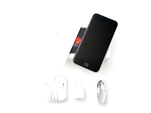 Iphone 6s 128gb ワイモバイル スペースグレイ 中古 白ロム 価格比較 価格 Com