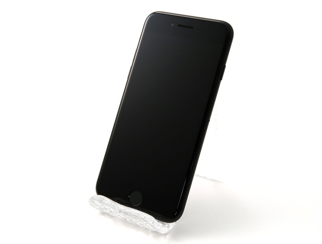 [SoftBank][MNCE2J/A]iPhone7 32GB(BK:Black)