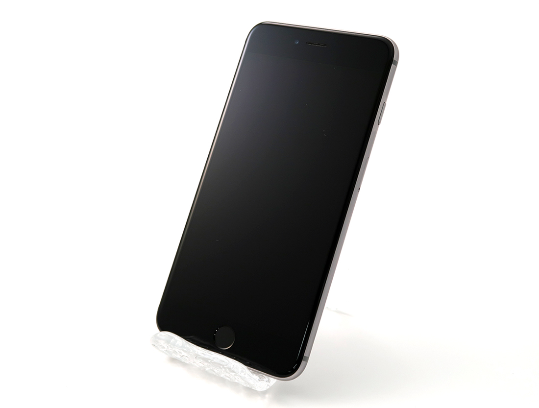 価格 Com エコたんｊｐ Iphone 6s Plus 64gb Softbank スペースグレイ の中古 白ロム 価格情報