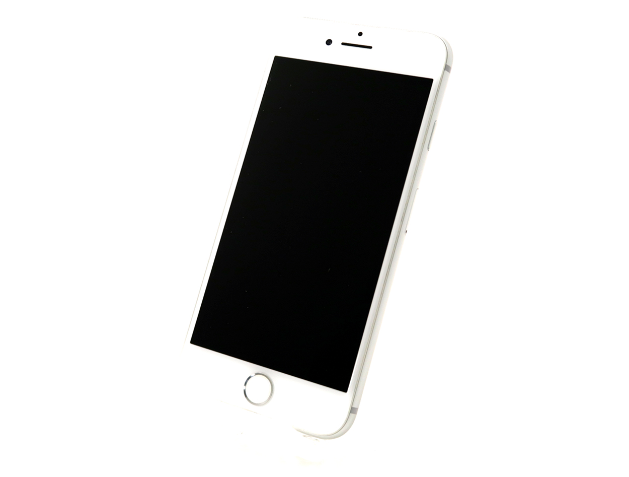 [docomo][MQ852J/A]iPhone8 256GB(SI:Silver)