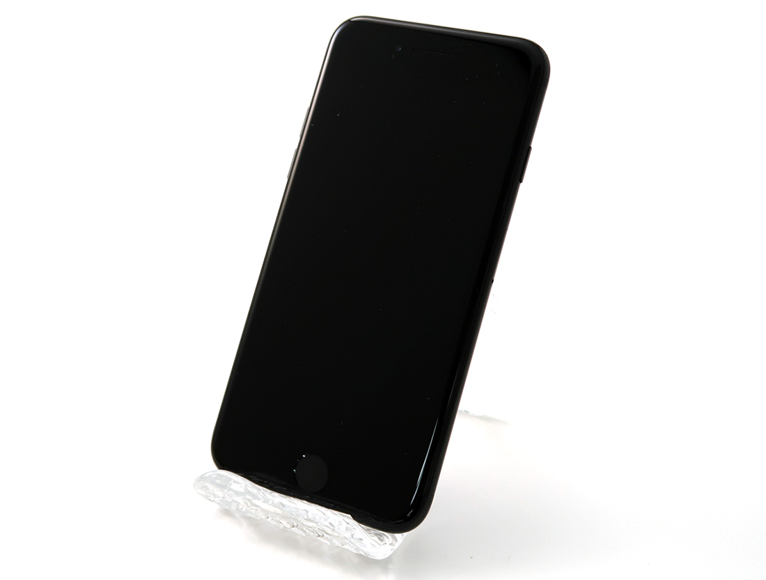 [SoftBank][MQTY2J/A]iPhone7 32GB(JB:Jet Black)