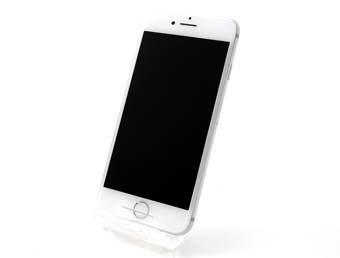 [au][MNCF2J/A]iPhone7 32GB(SI:Silver)