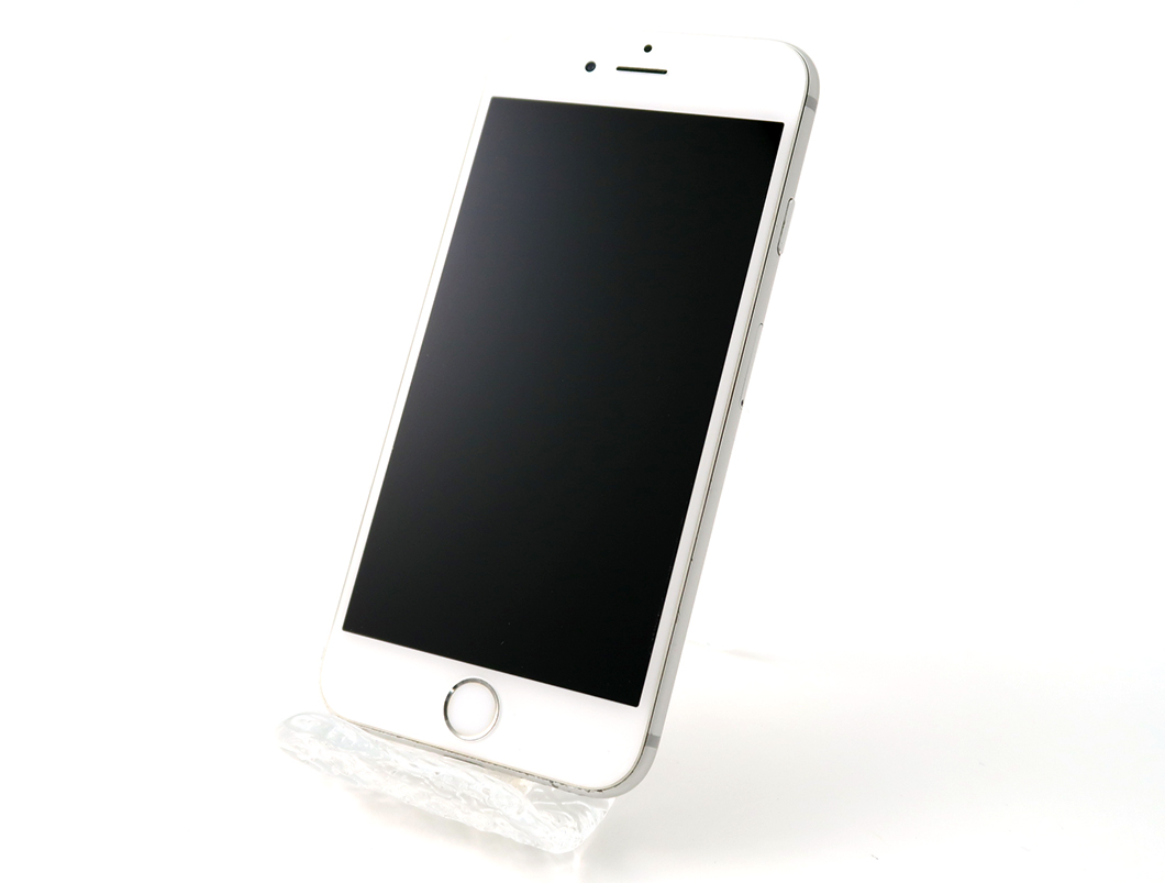 [au][MKQP2J/A]iPhone6s 64GB(SI:Silver)