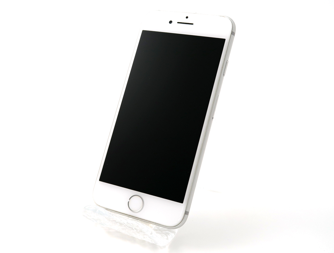 [SoftBank][MQ792J/A]iPhone8 64GB(SI:Silver)